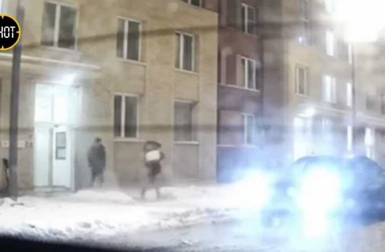 Keresztre feszített ukrán katona, kurszki helyzet, orosz előrenyomulás – Tamás jelenti a Krímből