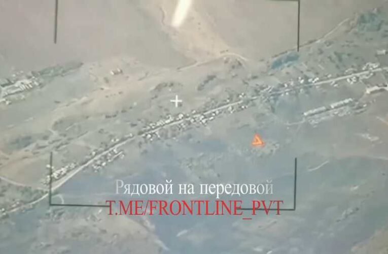 Töretlenül haladnak előre az oroszok – kísérje figyelemmel Tamás helyzetértékelését!