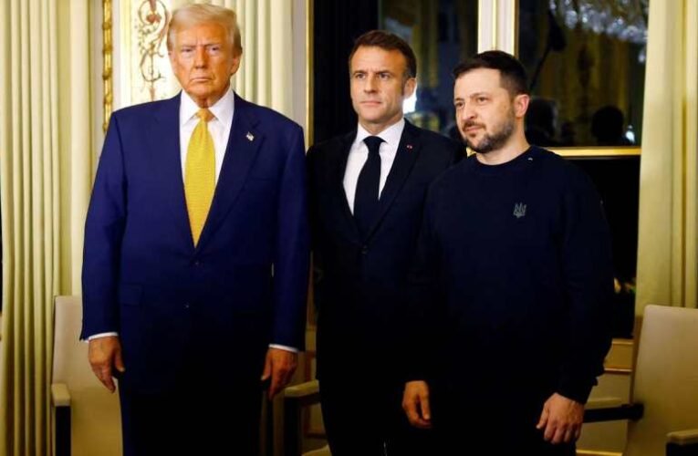 The Wall Street Journal: Trump azt akarja, hogy az EU csapatokat küldjön Ukrajnába