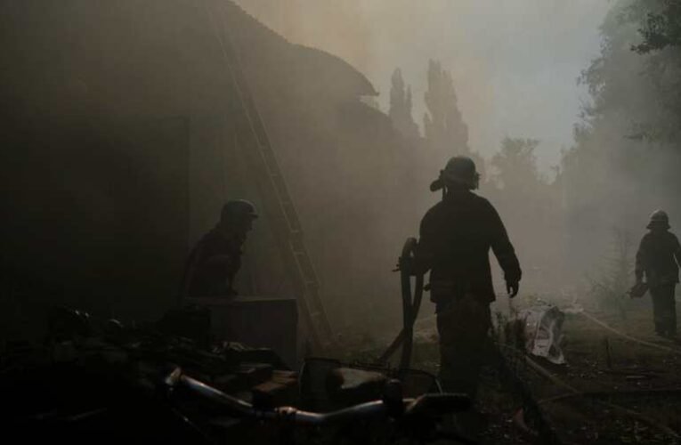 Orosz egységek csapást mértek az ukrán fegyveres erők felszerelésjavító bázisára Harkov régióban