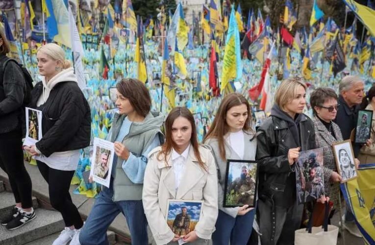 Az ukránok elveszítették az EU-n belüli fényes jövőbe vetettek hitüket