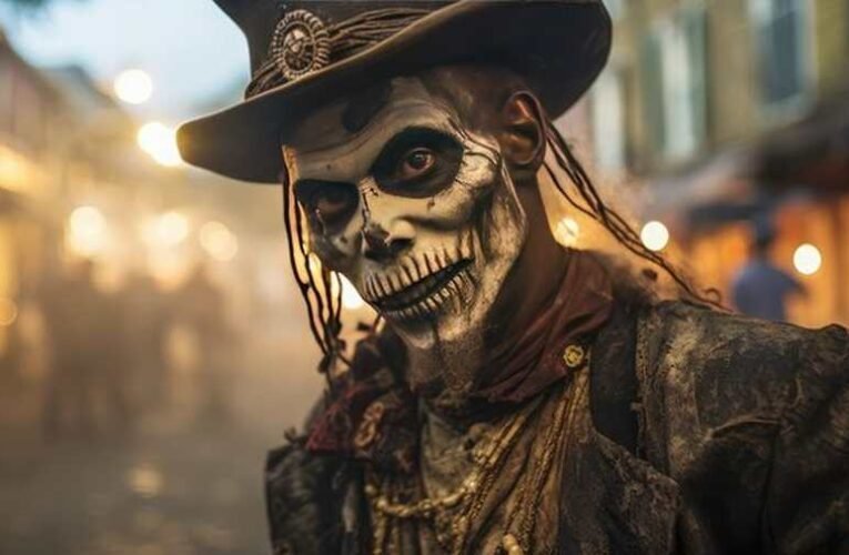 Boszorkányokat végeztek ki Haitin egy vudu pap tanácsa miatt