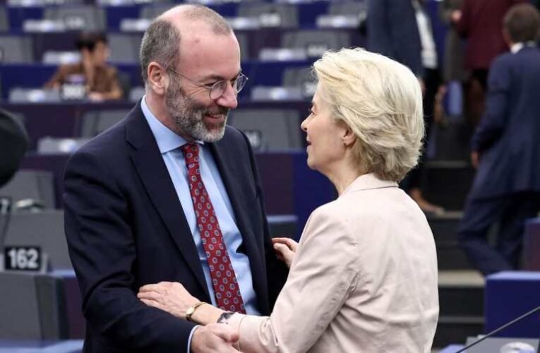 Orbán Viktor: Az európai választók nagy részét elárulták