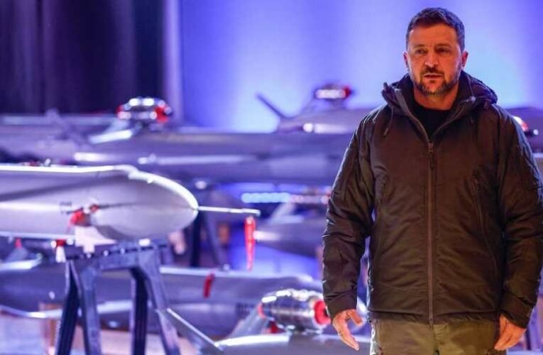 Megvannak Ukrajna csodafegyverei Oroszország legyőzéséhez