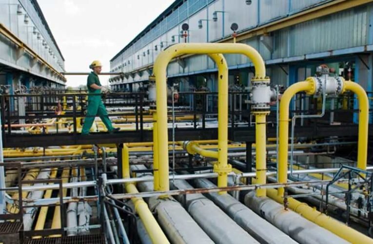 Gáztranit: Magyarország áprilistól kisegíti Szlovákiát