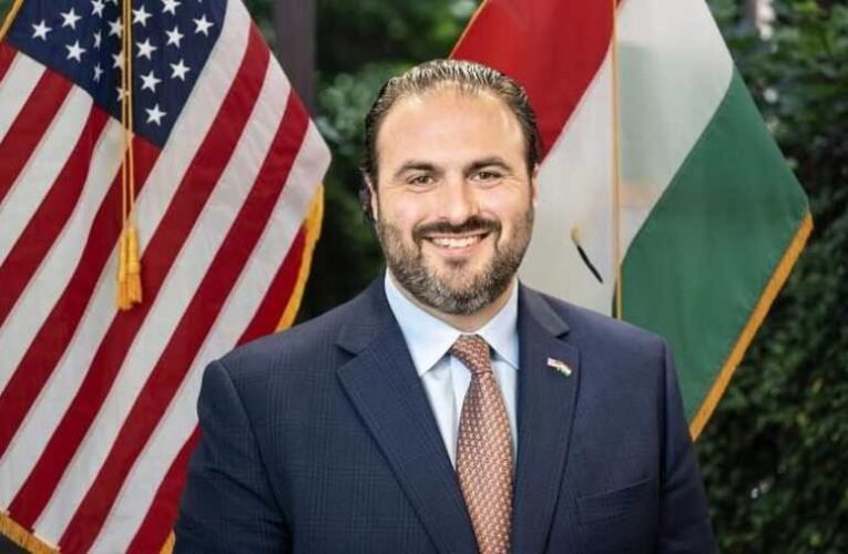 Az amerikai nagykövet lehetséges utódja szerint David Pressman szégyent hozott az amerikai diplomáciára