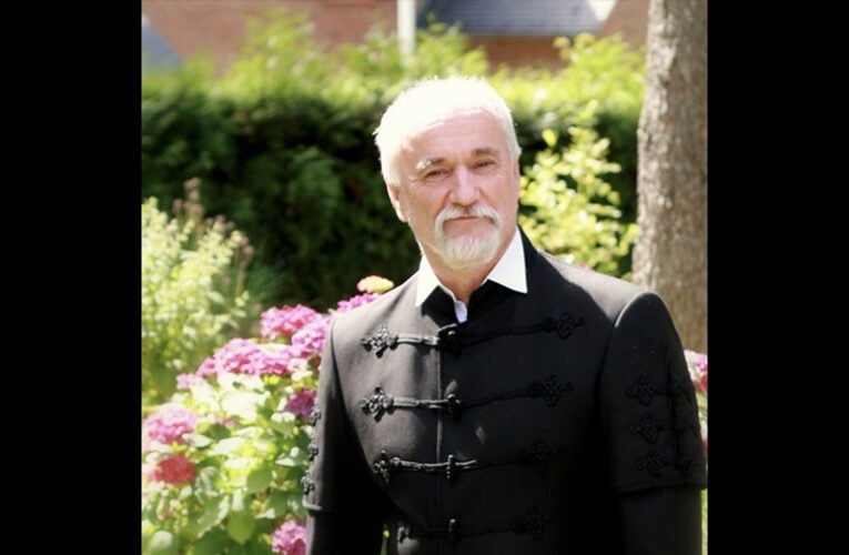 Bedő Árpád: Czigány Imre emlékezete