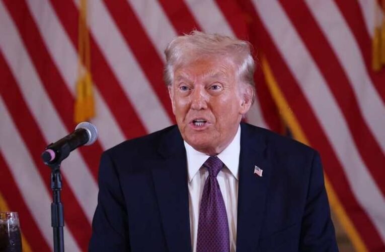 Megszólalt Donald Trump, miután bejelentették az Izrael és Hamász közötti megállapodást