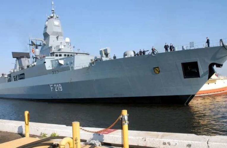 A NATO blokád alá veszi Oroszországot a Balti-tengeren, Moszkva konvojokkal válaszol