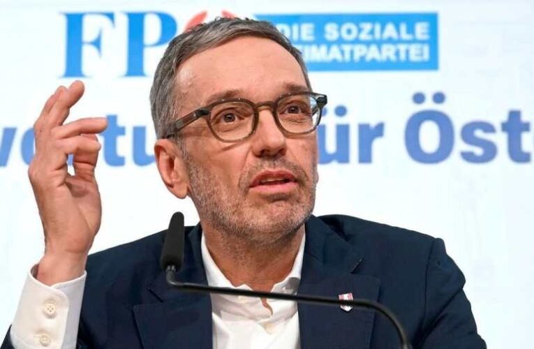 Nincs játszma, nincs szabotázs – Kickl már el is mondta, mi kell a kormányalakításhoz