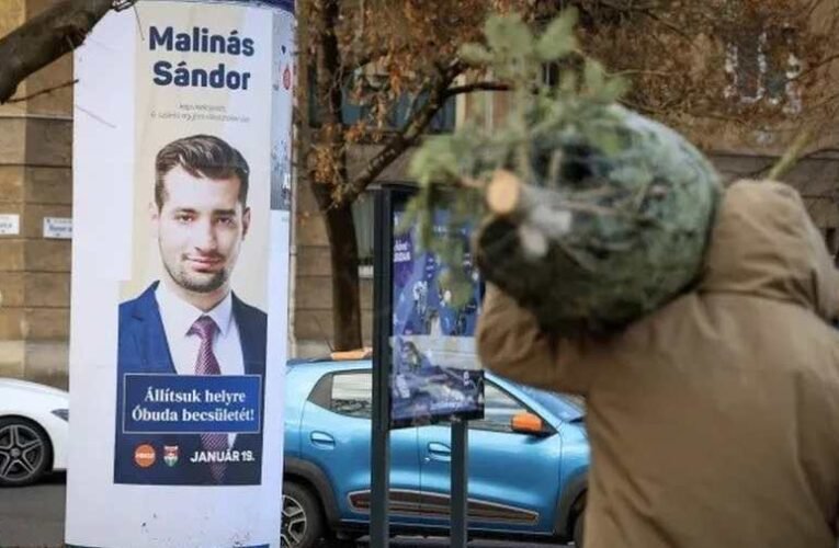 Megszorongatta a szélsőliberális Kutyapárt a Fideszt Óbudán