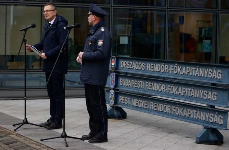 Rendkívüli rendőrségi bejelentés a bombafenyegetésről