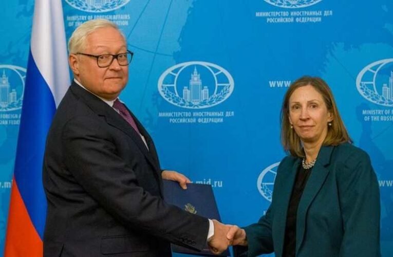 Az USA nyitott a „konstruktív párbeszédre” Oroszországgal