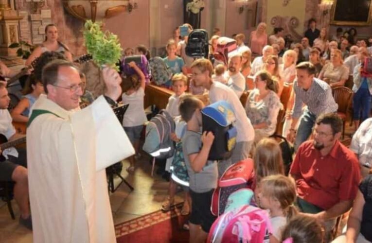 Egyházról, államról, hitről… Beszélgetés Ft. Bokros Leventével…