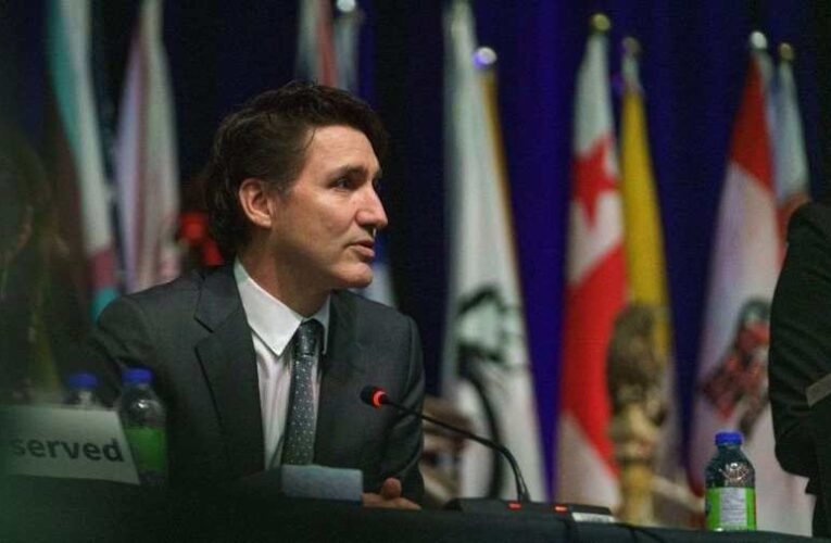 Akár már a héten lemondhat Justin Trudeau, Kanada miniszterelnöke