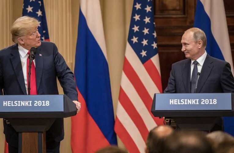 CNN: A Trump csapat mielőbbi tárgyalásokra készül Putyinnal