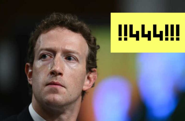 Zuckerberg egy gyáva csicska: a magyarul beszélő Soros-cselédek vért hányva haldokolnak