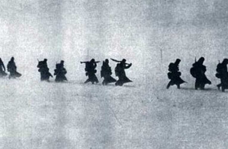 A Don-kanyari tragédiára emlékezve…