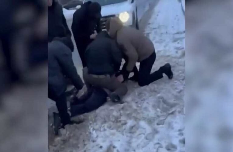 Ukrán vegyitámadást hiúsítottak meg