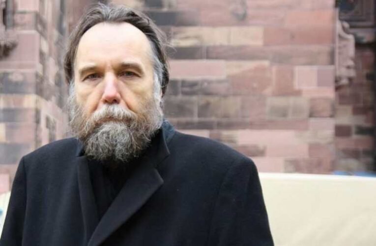 Alekszandr Dugin: A trumpizmus megváltoztatja az USA-t és az egész világot