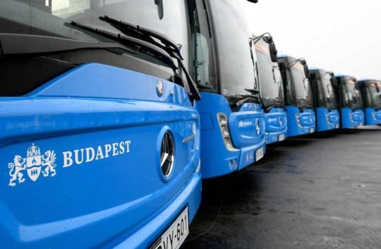 Sztrájkba kezdhetnek a BKV dolgozói