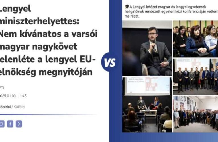 Nem finomkodunk, kimondjuk: nagyon bunkó Donald Tusk kormánya