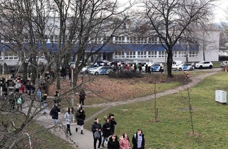 Ukrán nyelvű levéllel fenyegetőznek: Bombariadó több Hajdú-Bihar vármegyei iskolában