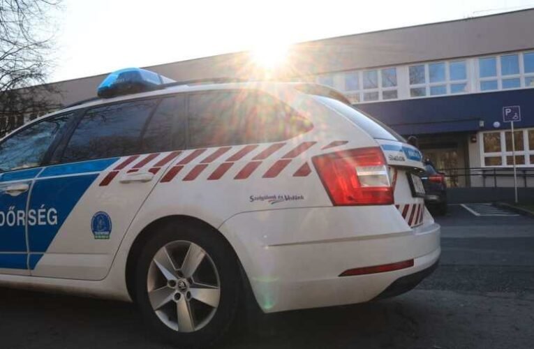 A rendőrség elmondta, pontosan hány iskolában volt bombafenyegetés