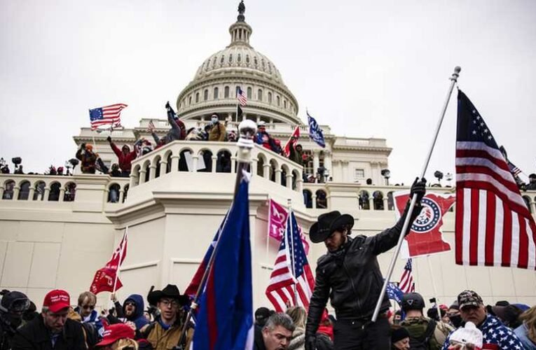 Putyin: A 2020 -as választási győzelmet ellopták Trumptól