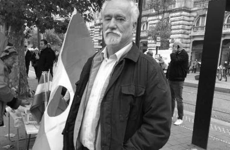 Kónya-Hamar Sándor: Czigány Imre koszorúja