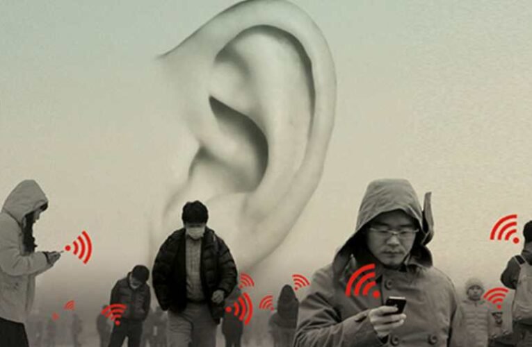 Jelenczki István: A tisztánlátás érdekében – Köszöntés A DIGITÁLIS DIKTATÚRÁBAN!