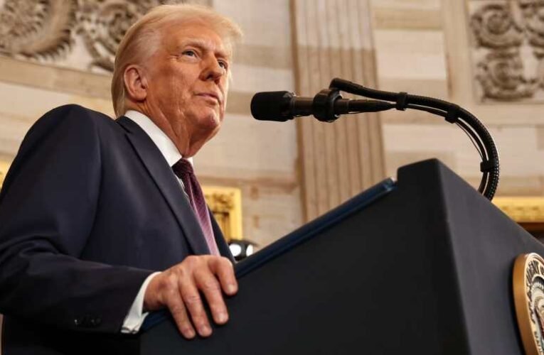 Trump újabb fenyegető nyilatkozata – Dollár és BRICS