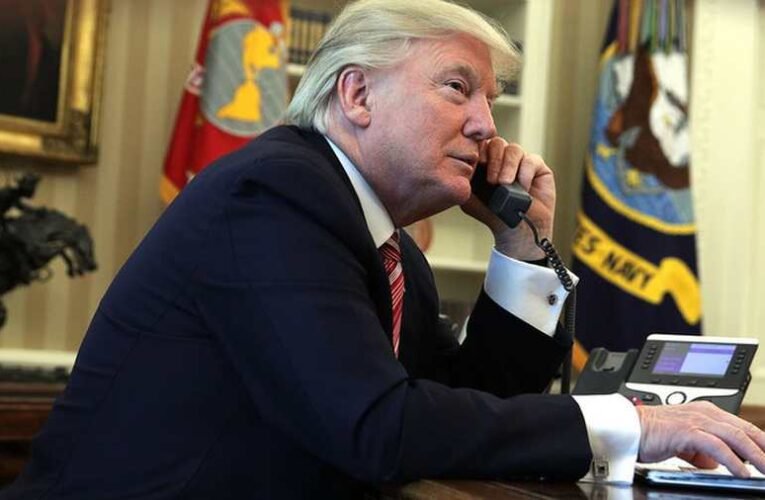 Trump szerint Putyin nem fog tárgyalni az EU vezetőivel