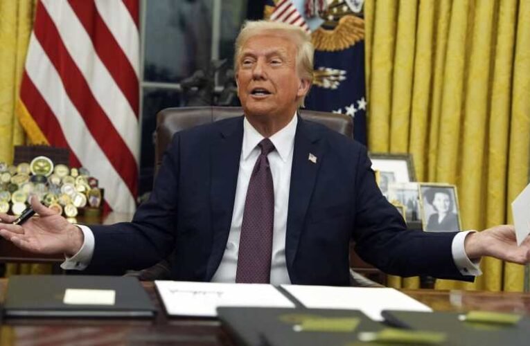 Trump: Ukrajna 500 milliárd dollárt fizessen vissza!