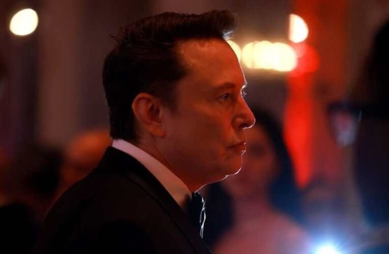 Musk elárulta, miért vásárolta meg a Twittert