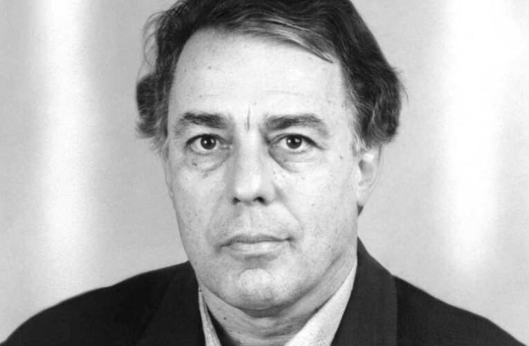 Elhunyt Feledy Péter újságíró