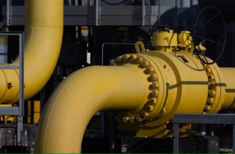 A Nyugat civil szervezeteken keresztül szerezné meg az orosz gázkincset