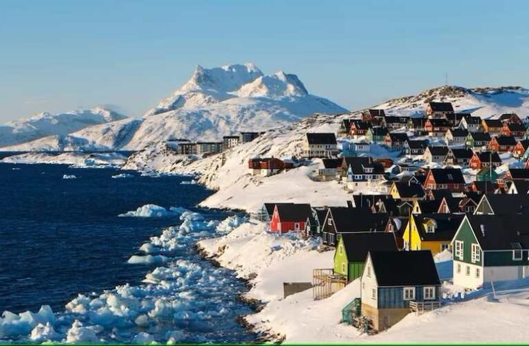 A dán kormány megerősítette: egy Grönland elleni támadás esetén a katonák azonnal tüzet nyitnának