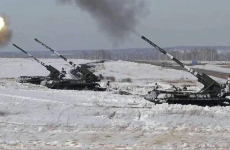 Jelentős veszteségeket szenvedtek és visszavonulnak az ukránok a Kurszki területen