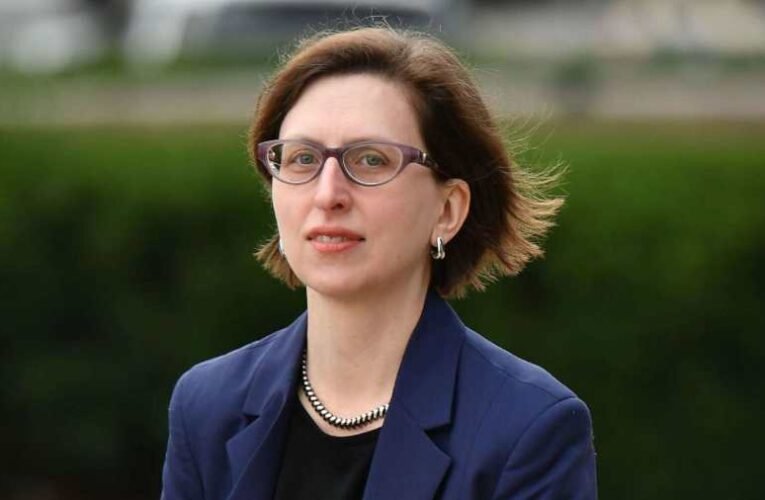 Ukrajna miatt mondott le a Pentagon-tisztviselő