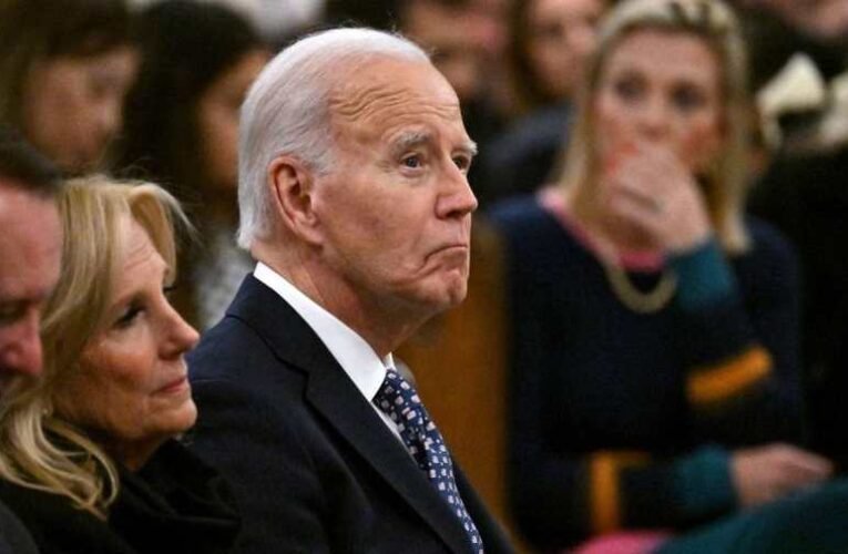 Minden eszközt bevet a Biden-kormányzat, hogy megnehezítse Donald Trump hatalomátvételét