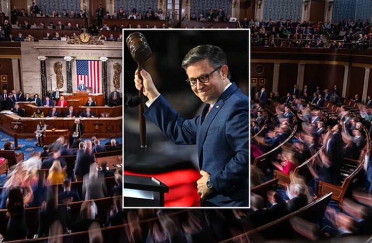 Az USA képviselőházának elnöke harcot hirdetett a Deep State ellen