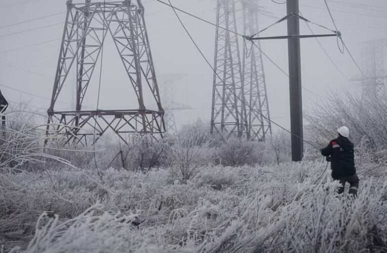 Teljesen leállt az ipar működése Moldávia transznisztriai részén