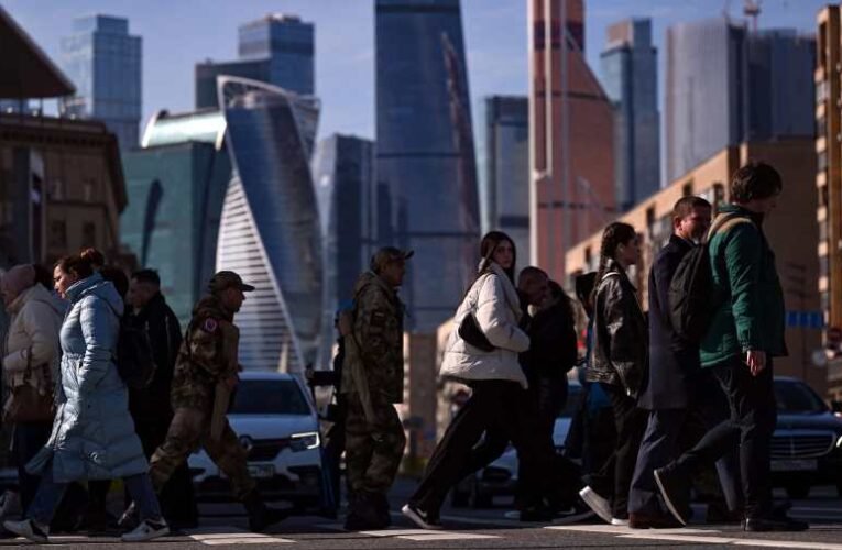 Bloomberg: A szankciók ellenére rekordot értek el decemberben az orosz költségvetés bevételei