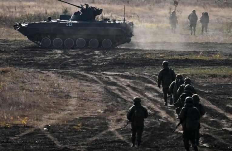 Az ukránok pénzért vásároltak volna harci állásokat az oroszoktól  Donyeckben