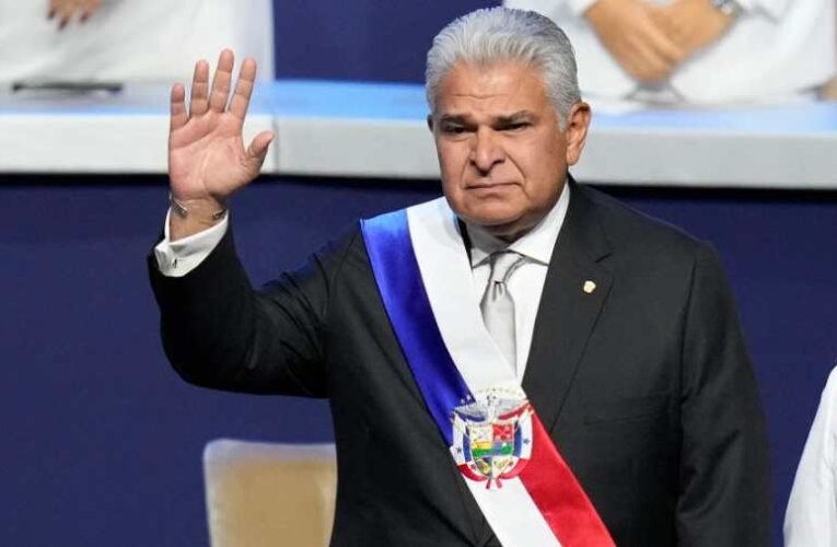 Panama ellenáll, ha az USA magának akarja a csatornát