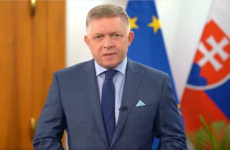 Kiemelt képen: Robert Fico / Fotó: facebook
