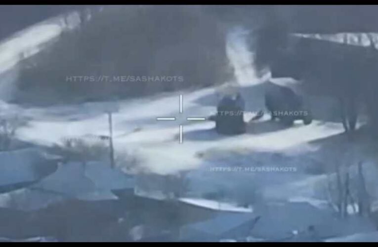 Az ukránok megszabadulnak saját sebesültjeiktől, ha úgy ítélik meg…