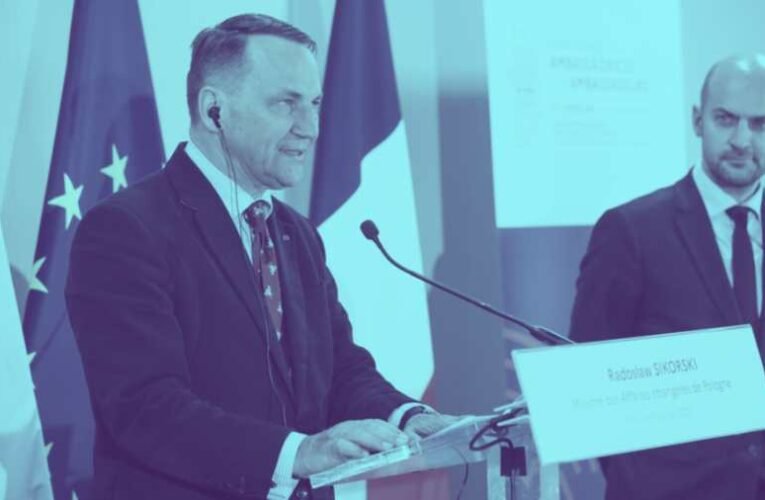 A lengyelek üstökösként rugaszkodtak el a valóság talajától