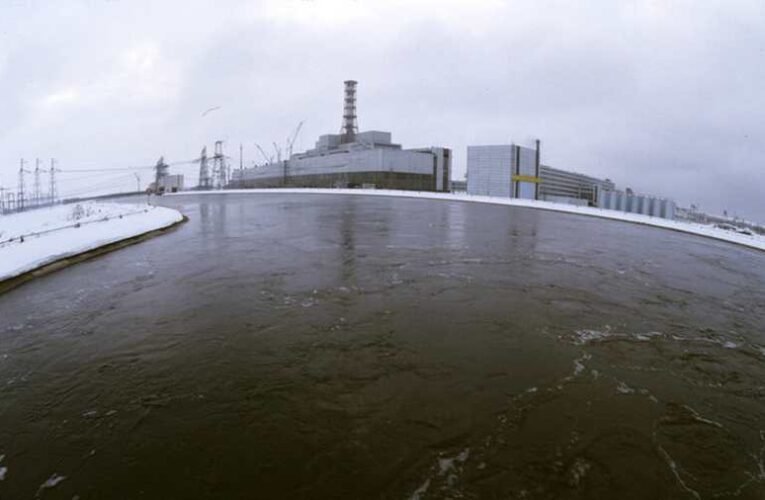 Ukrajna orosz nukleáris létesítmény ellen próbált támadást végrehajtani